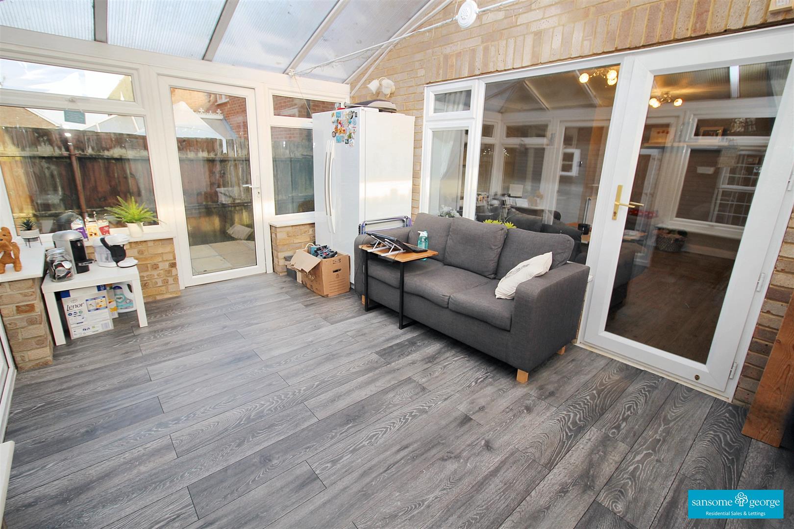 Avington Close, Tilehurst, Reading